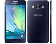Samsung A3. Nie świeci wyświetlacz. Nie zalany. Na części. +Pudełko