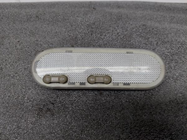 Plafonier frente RENAULT Clio III (BR0/1, CR0/1)