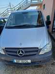 Mercedes vito 2.1cc