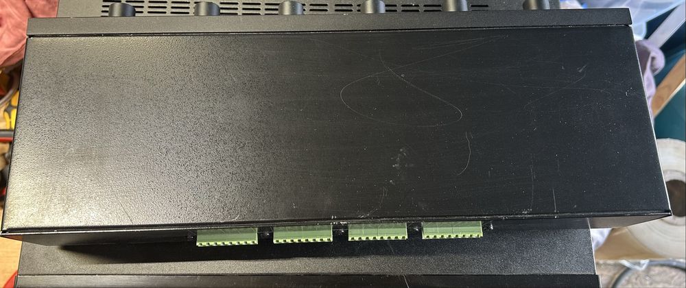 Jamo JSS6-VC 2 kontroler