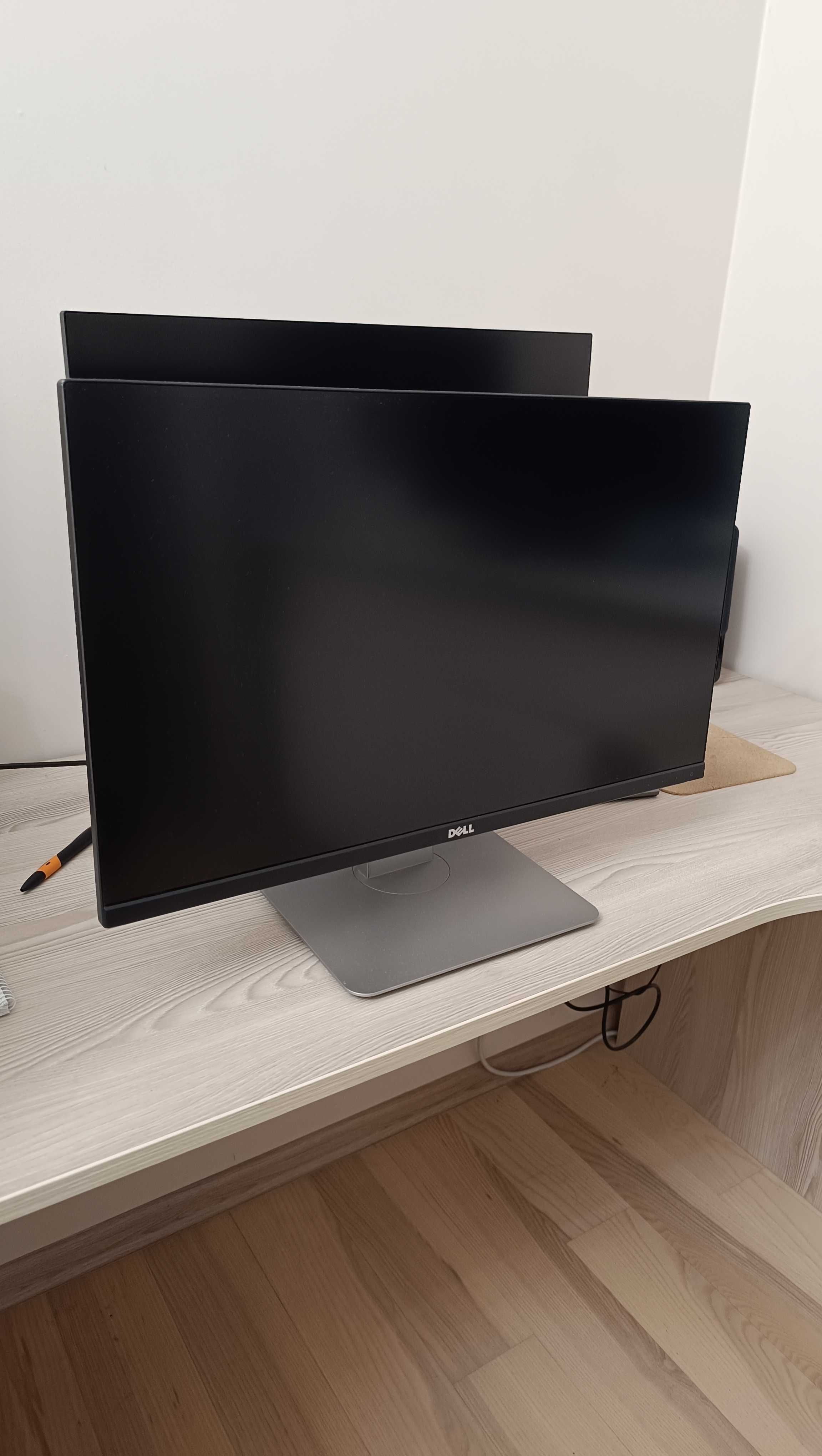 Недорого бу монітор 25" Dell UltraSharp U2515H