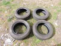 Opony letnie 195/65/15