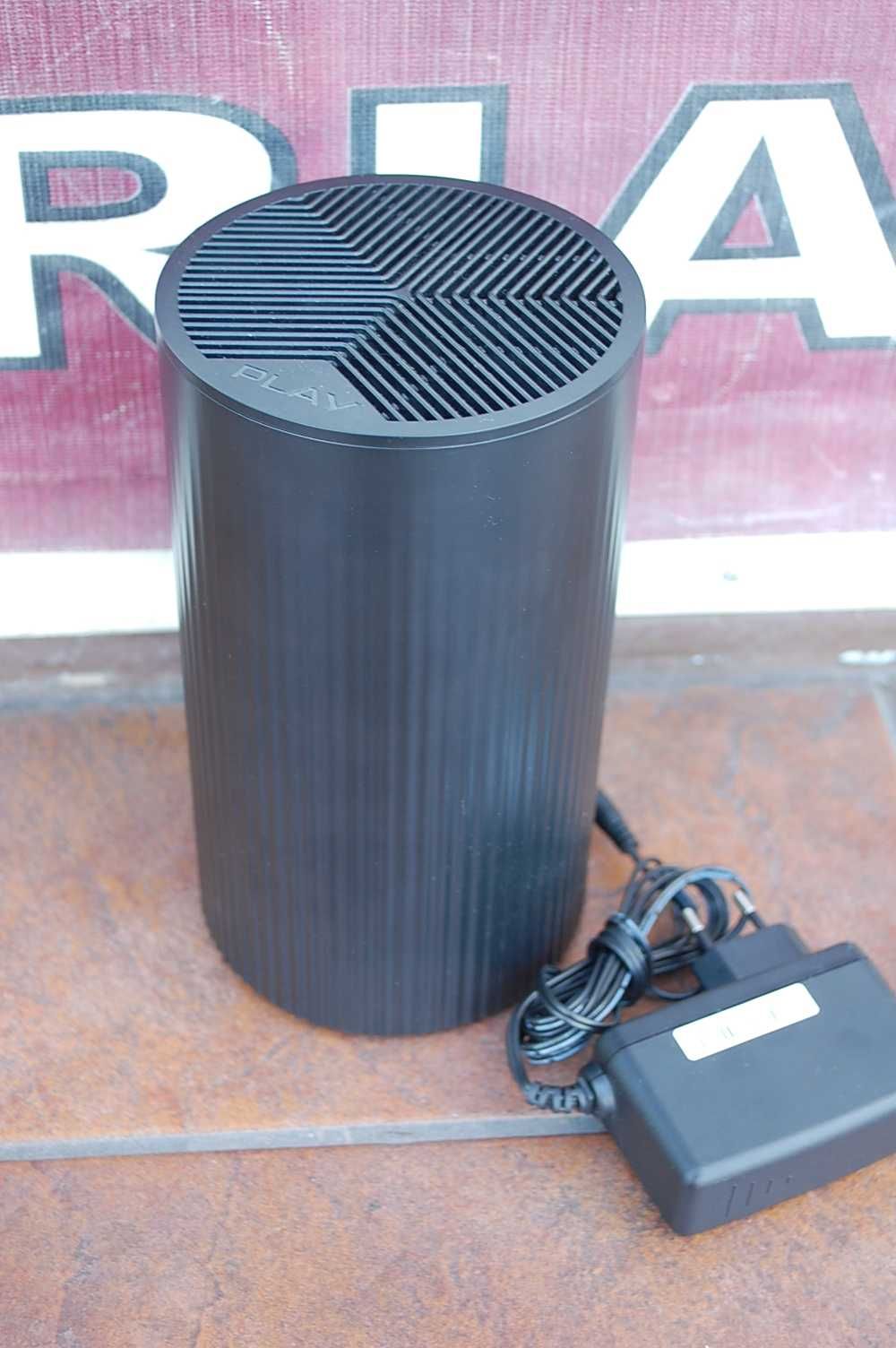 Router PLAY BOX NET HFC NE6037 Zasilacz Pudełko