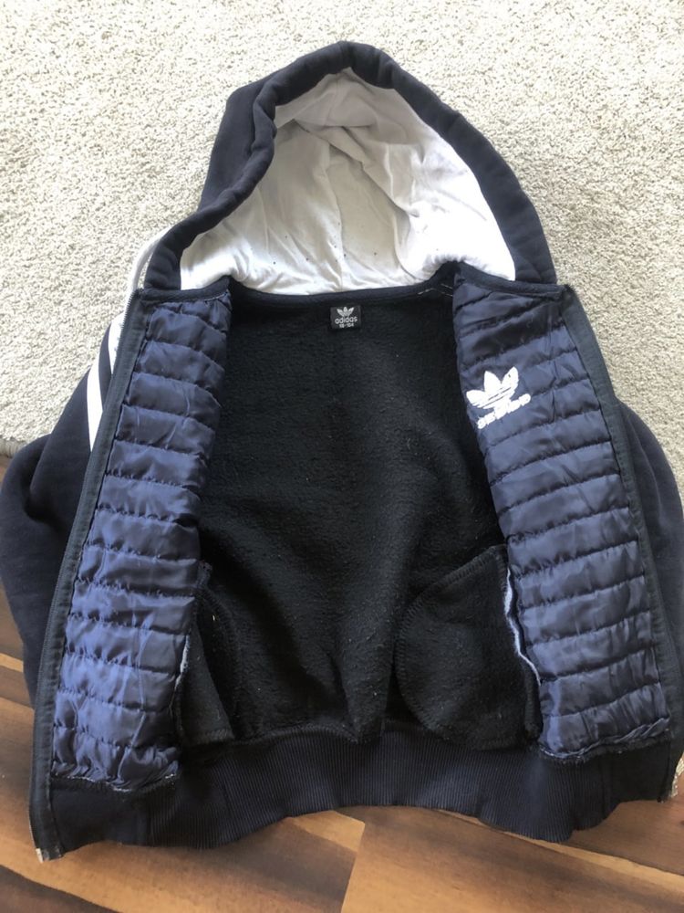 Кофта дитяча adidas