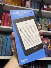 Нова електронна книга Kindle Paperwhite 8gb