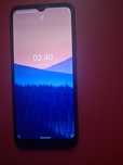 Смартфон Nokia C21