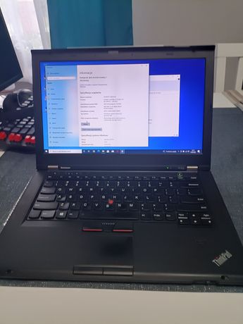 Laptop ThinkPad t430s