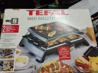 Grill elektryczny Tefal