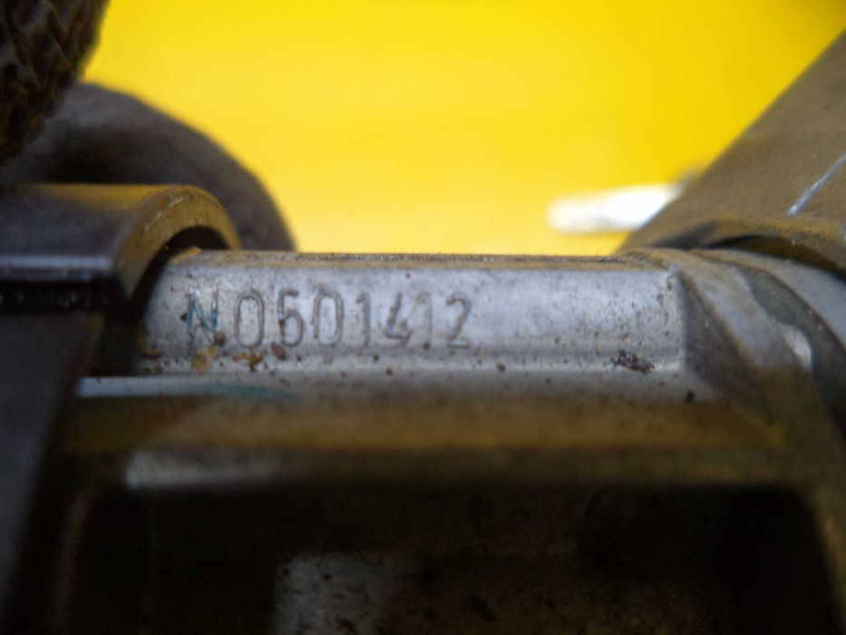 Замок зажигания Citroen C1 Peugeot 107 Toyota Aygo з 05-14 р.в.