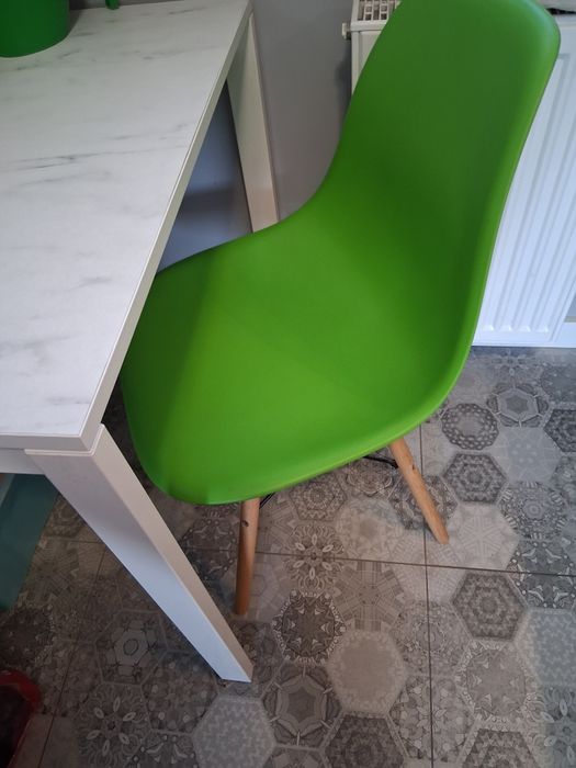 Ikea Melltorp stół