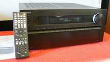 ONKYO TX-NR818 Amplituner kina domowego 7.2  moc 7x180W