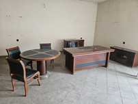 Meble gabinetowe biurowe