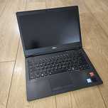 Fujitsu Lifebook U748 i7 16GB 256SSD