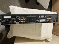 DVD/CD-плеер Denon DVD-1740