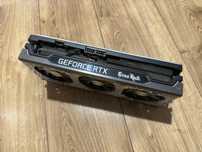 Karta graficzna RTX 3070 8GB GameRock Palit