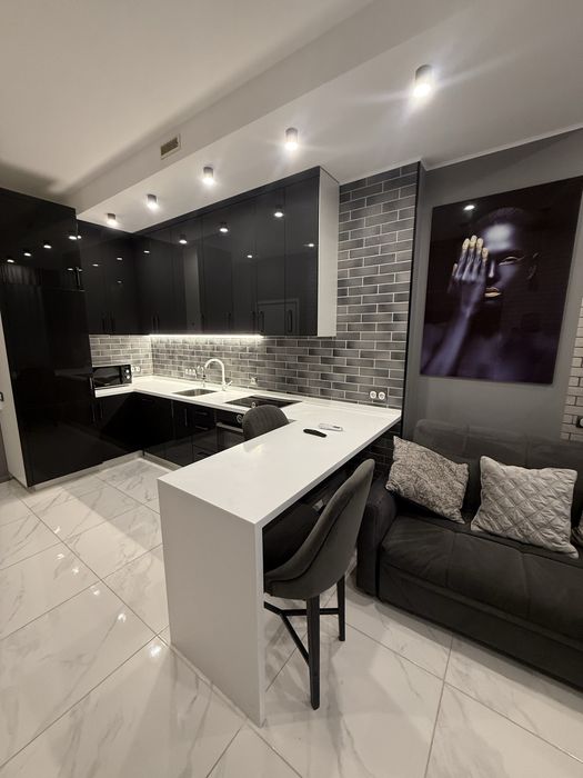 Оренда 1к., квартири ЖК Smart Plaza Obolon, просп.Оболонський 21/19,