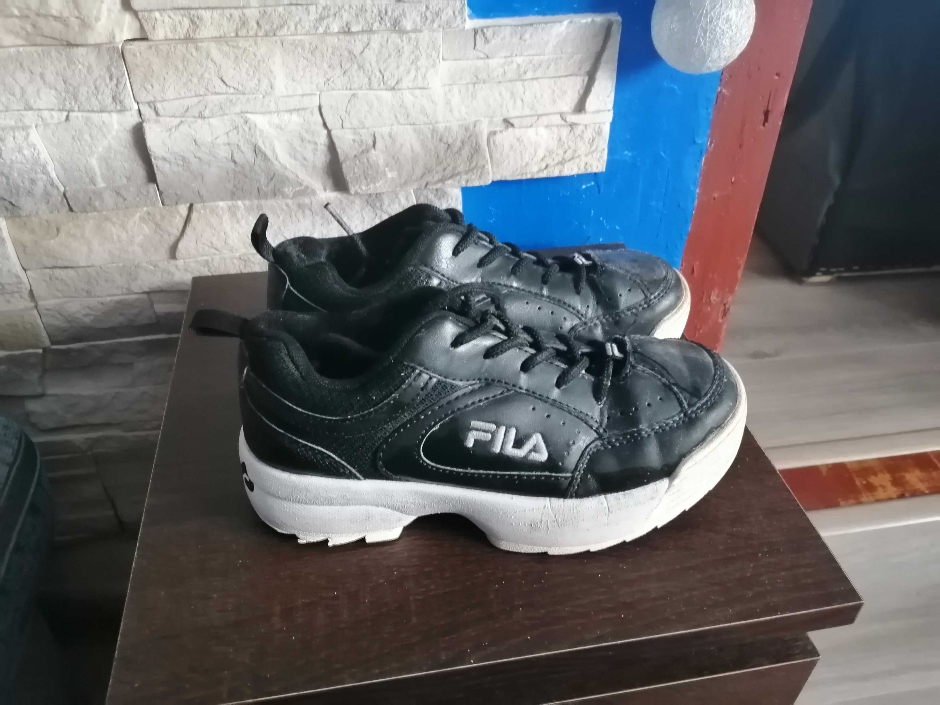 buty Fila roz 33 wysyłka grtais