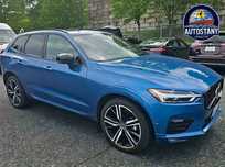Volvo XC 60 T5 R-Design / 2.0L / Auto Sprawdzone