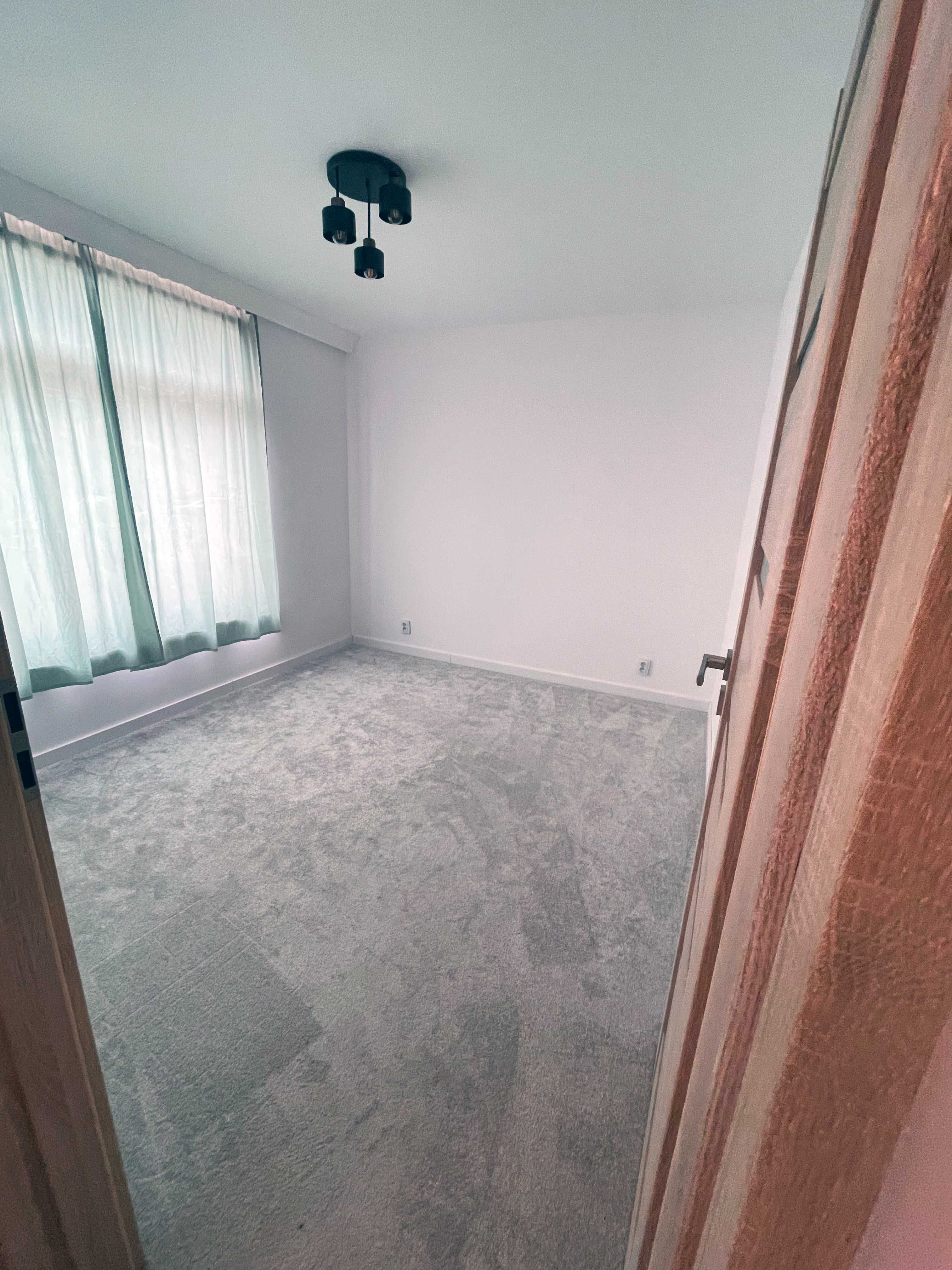 NOWE energooszczędne mieszkanie PARTER bez schodów, na wynajem 41m2