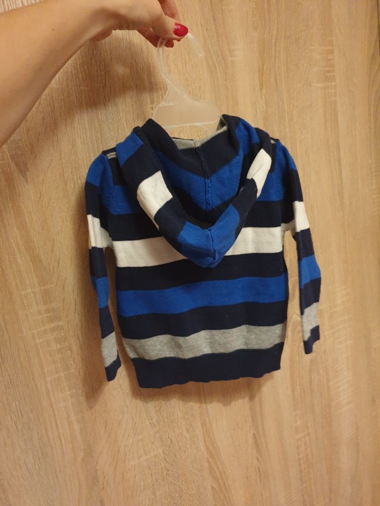 Sweter / bluza 74