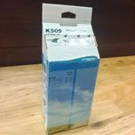 Kit dopasowujący bagażnika Yakima Whispbar K509W Mitsubishi ASX 2009-
