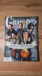 Gitarzysta 11/2016 (131) + Basista (73) - Supersonic Blues Machine