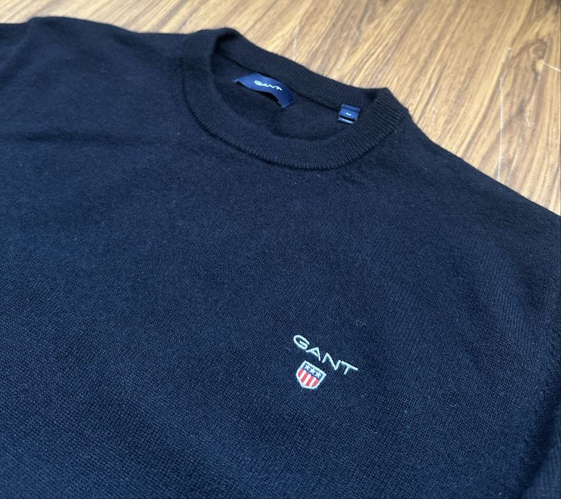 Светр Gant оригінал, розмір М