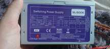 Блок живлення SL-500K