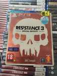 Resistance 3 [PS3] Special Edition, PL