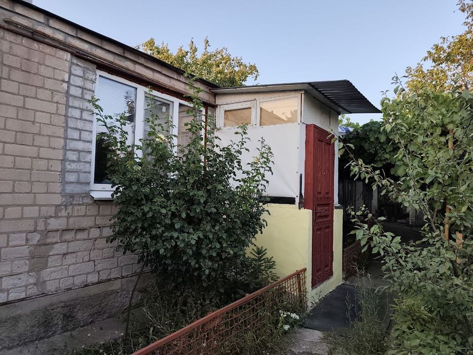 Продам дом в городе от собственника