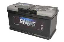 LJA Nowy akumulator ENRG 95Ah 810A AGM - Varta Bmw Bosch