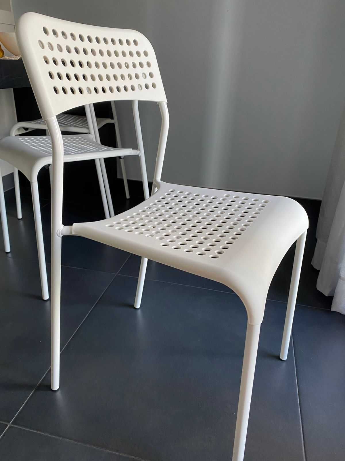 Mesa para refeições