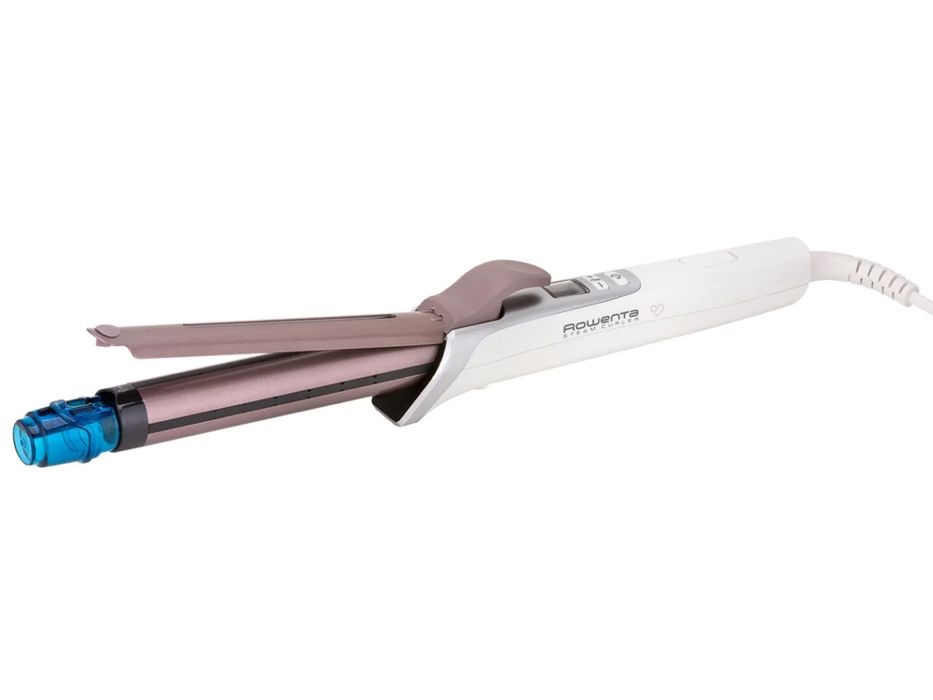 Modelador de caracois a vapor