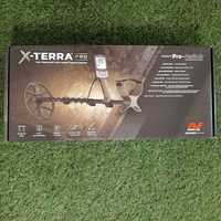 X-Terra PRO Новинка від виробника Minelab