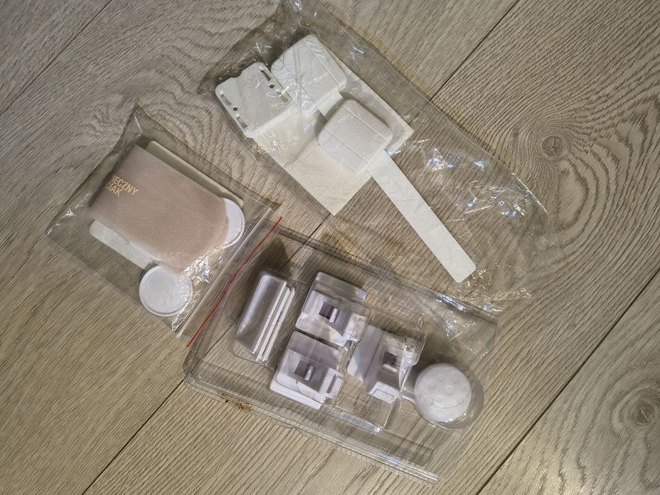 Zabezpieczenia do mebli, szuflad, szafek, lodówki dla dzieci