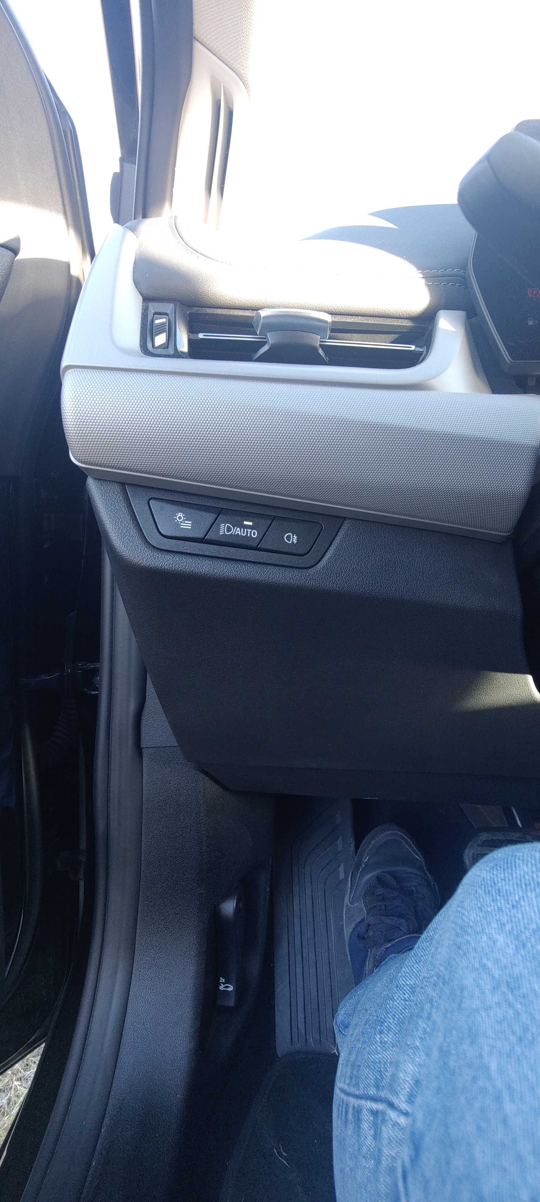 BMW 225Xe (2023 | Nacional | 14.000 km) – Vem descobri-lo!