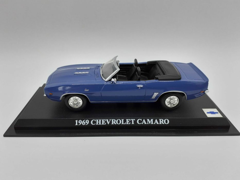 Miniaturas escala 1:43