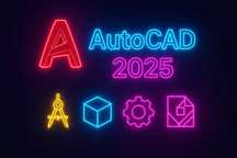 Autodesk AutoCAD 2025 – licencja wieczysta