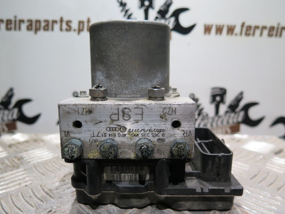 MODULO ABS AUDI A6 REF: 0265950556