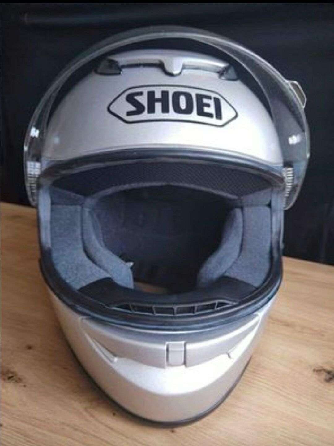 Kask motocyklowy SCHOEI