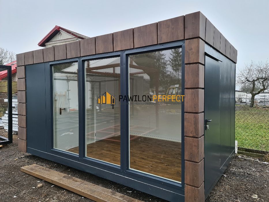 Domek, sklep, biuro, komis, lodziarnia, kwiaciarnia, sklep meblowy