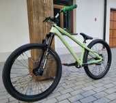 Rower DARTMOOR Two6player dirt street ns 26player