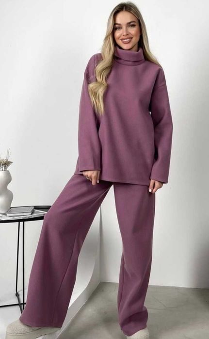 Ангоровий костюм