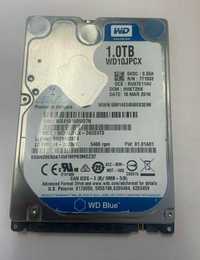 Жорсткий диск 1.0TB WD10JPCX 2.5 SATA III