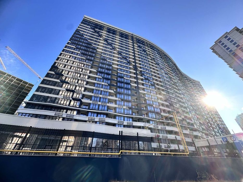 ТОП! Продам однокомнатную квартиру ЖК Атмосфера, секция 5, сдана