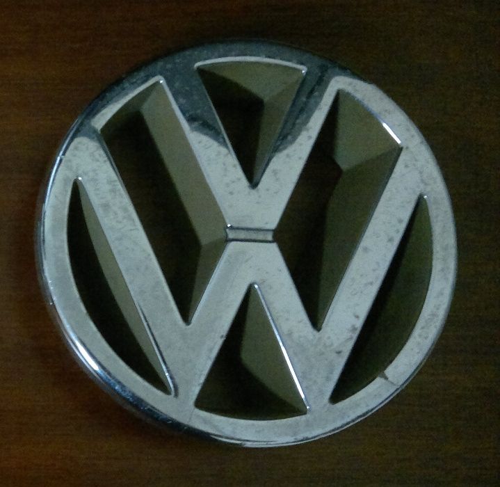 Simbolo Volkswagen