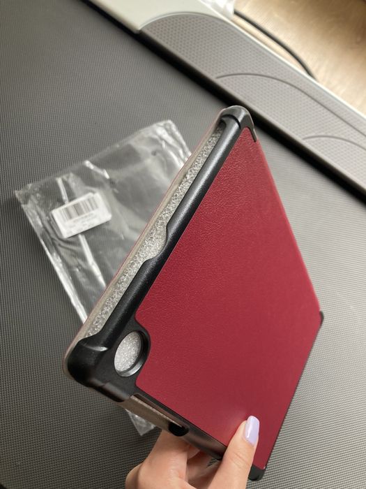Case, etui z klapką do Tableta Lenovo Tab M10 2nd X306F