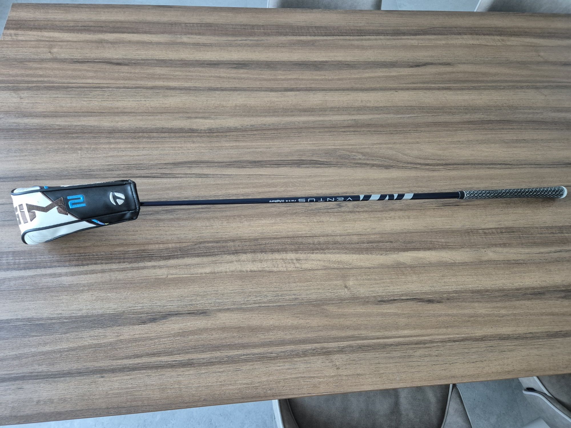 Madeira 3 Taylormade SIM2 TITANIUM
