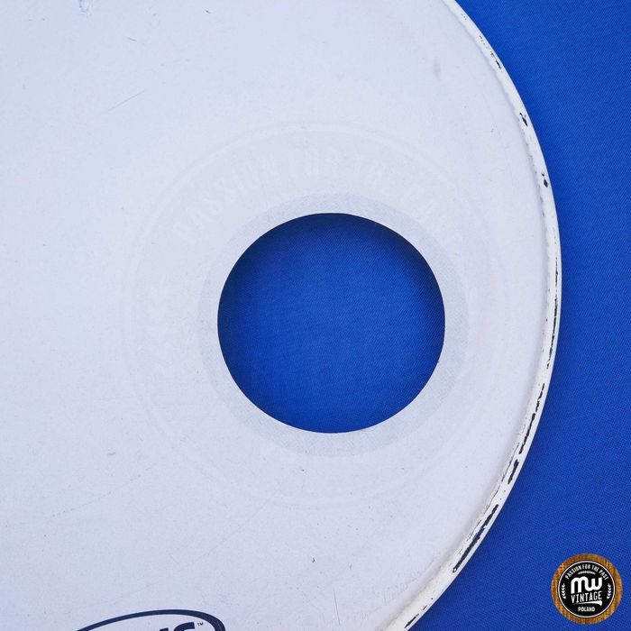 Evans - naciąg EQ3 Resonant White Coated 22" ‼️