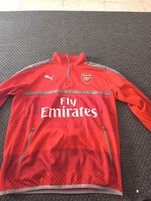 Casaco do Arsenal